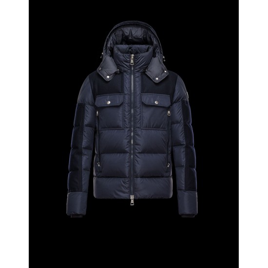 MONCLER DIMIER