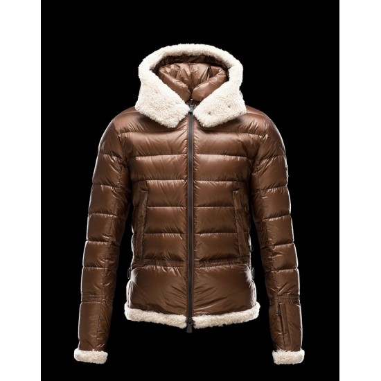 Moncler Grenoble Barrhorn男款