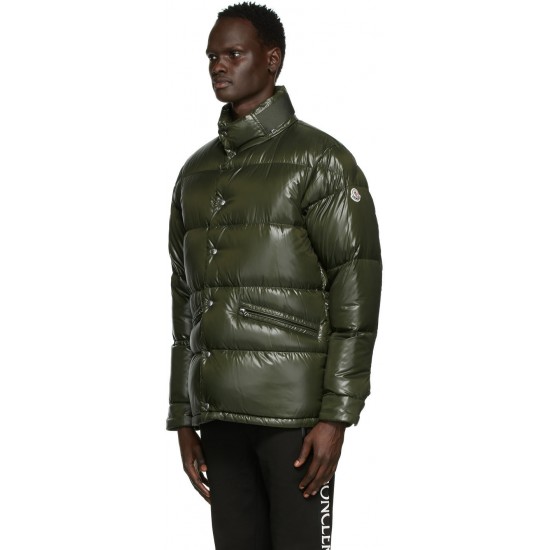 MONCLER Rateau Jacket