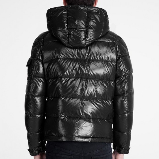 MONCLER MAYA REAL PICTURE