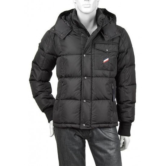 MONCLER ALBAN 男款