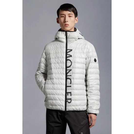 Lauzet Short Down Jacket