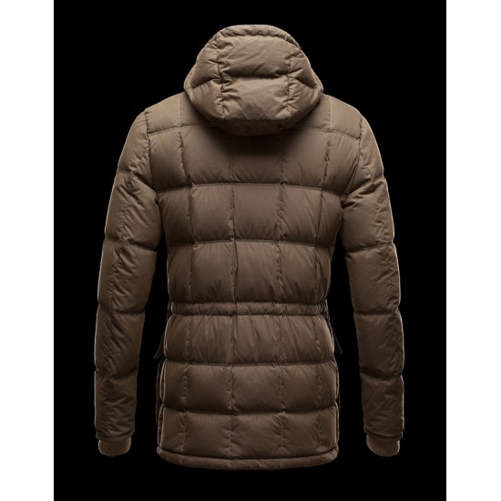 MONCLER MONTSERRAT 男款