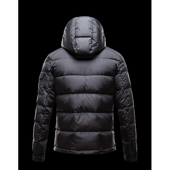 MONCLER MAYA 亚光，0-7码