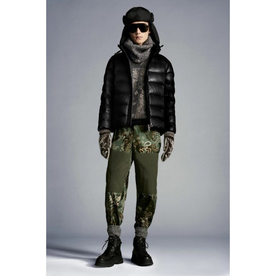 MONCLER Cuvellier