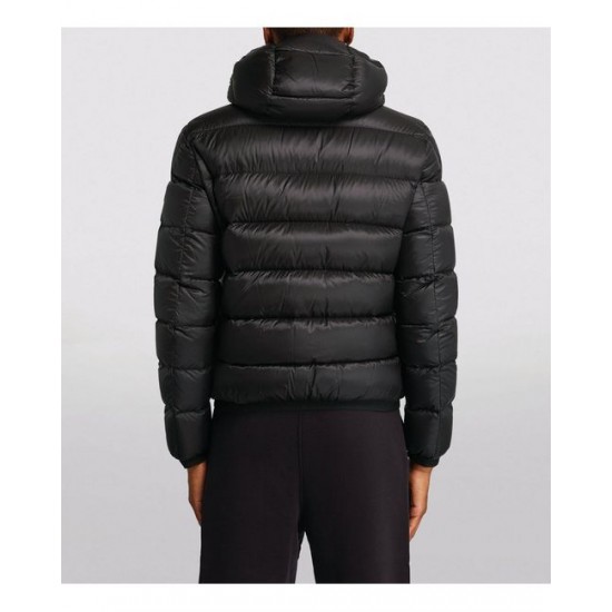 Moncler Myosotis Short Down Jacket