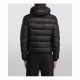 Moncler Myosotis Short Down Jacket