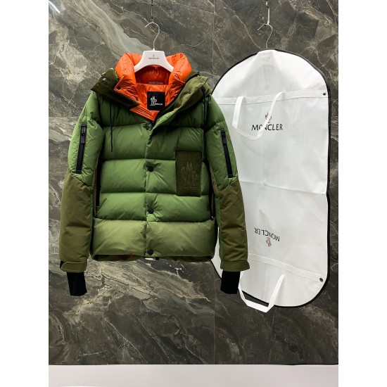 MONCLER GRENOBLE