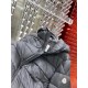 Moncler Myosotis Short Down Jacket