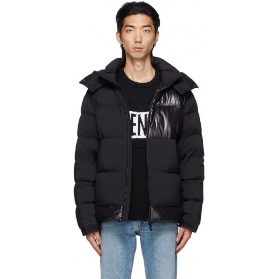 MONCLER Pallardy Jacket