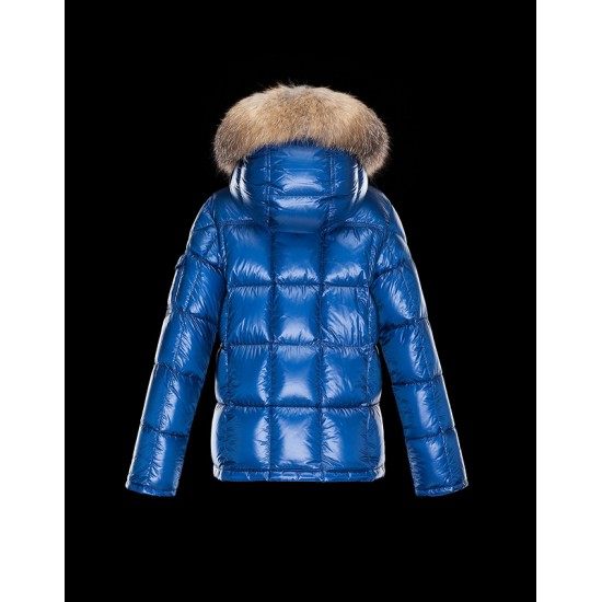 MONCLER HUBERT