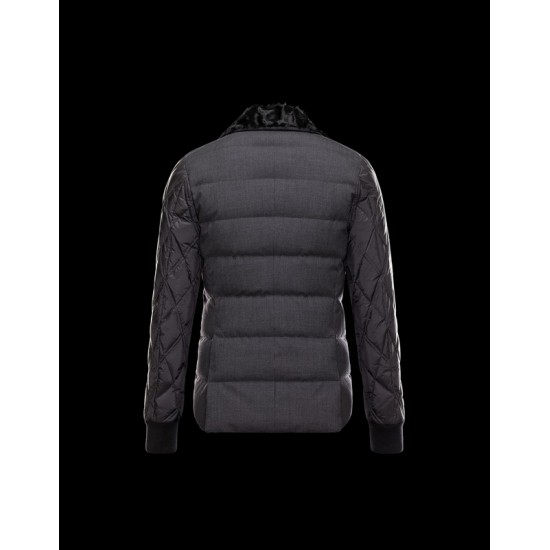 MONCLER GIUBBOTTO