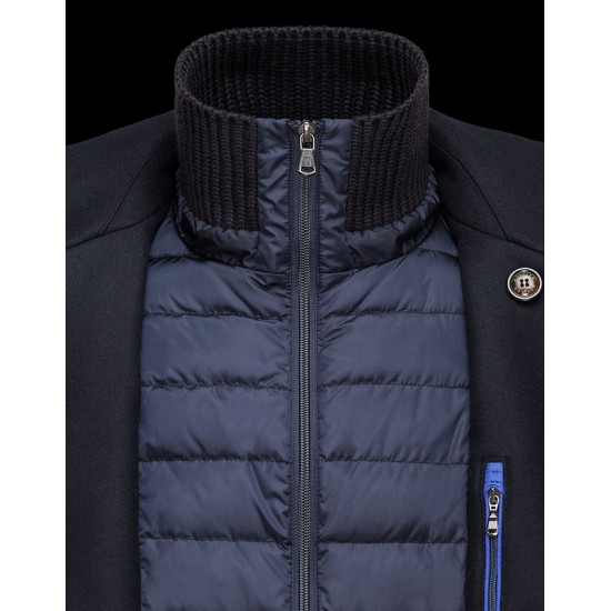 MONCLER GIRAUDY