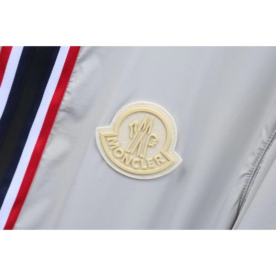 Moncler Jacket  防晒服