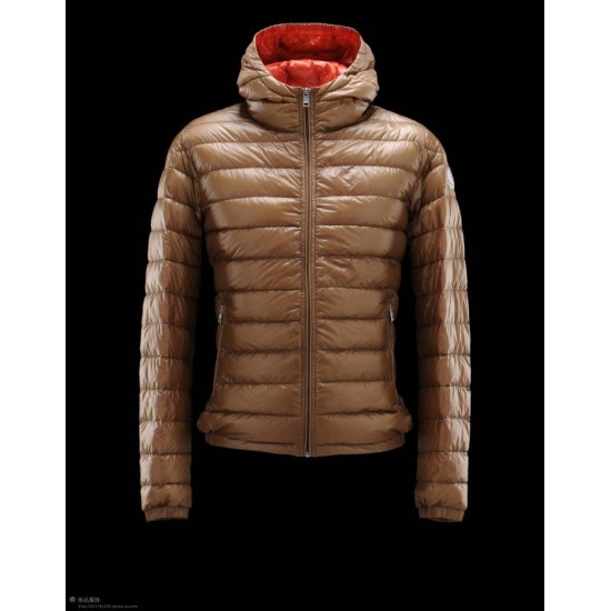 Moncler Dominic，0-7码