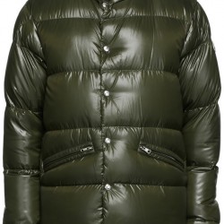 MONCLER Rateau Jacket