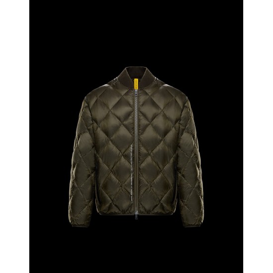 MONCLER x FRAGMENT STUX