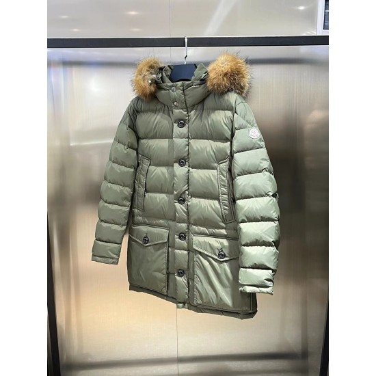 MONCLER CLUNY