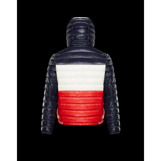 MONCLER PALLISER