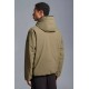 Iton Hooded Jacket