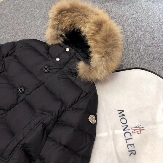 MONCLER CLUNY