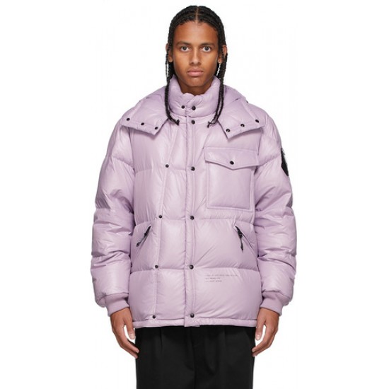 MONCLER GENIUS Moncler FRGMT Hiroshi Fujiwara  Anthemyx