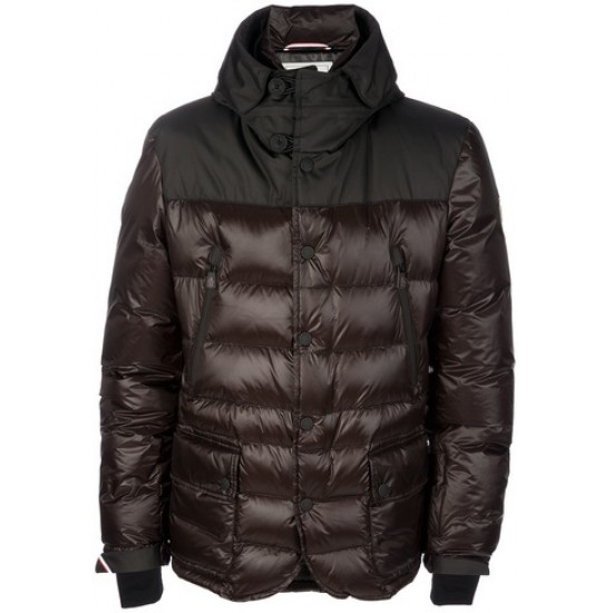 Moncler Grenoble Bataillouse，0-7码