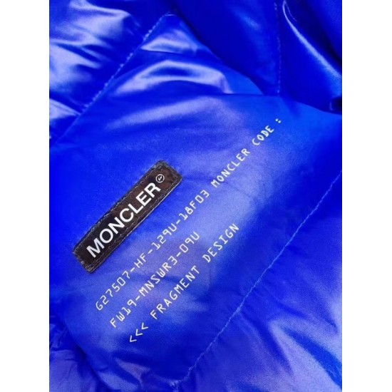 MONCLER COAT 1