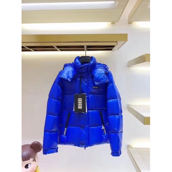 MONCLER COAT 1