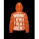 MONCLER HANRIOT