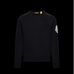 MONCLER SWEATSHIRT