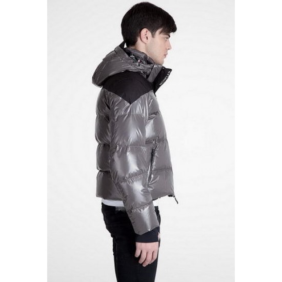 Moncler Ski Down Jacket，0-7码