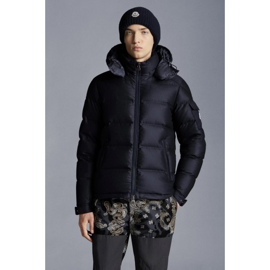 MONCLER Montgenevre