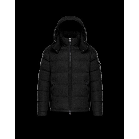 MONCLER MONTGENEVRE 2020