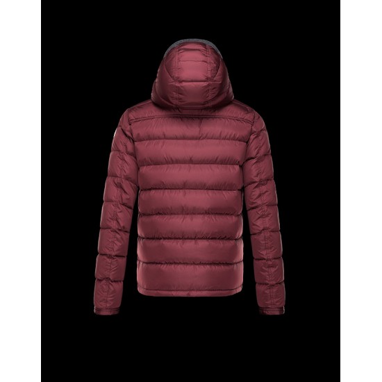 MONCLER CANUT 男款