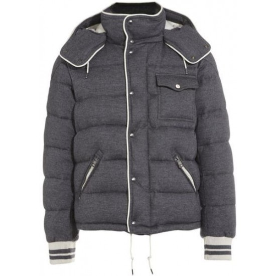 MONCLER BRESLE 男款