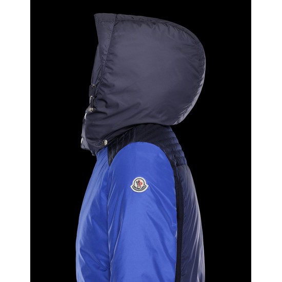 MONCLER REVILLETTE