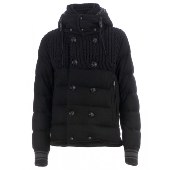 MONCLER MONTPELLIER 男款