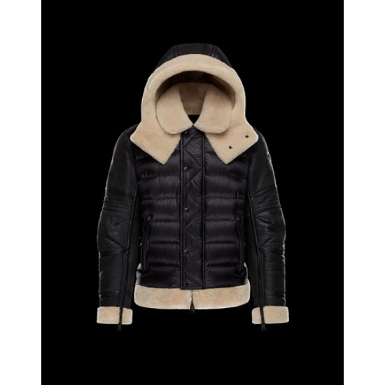 MONCLER TANCREDE