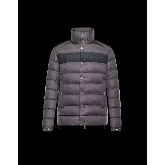 MONCLER BREVAL