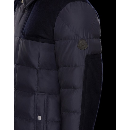 MONCLER CLOVIS