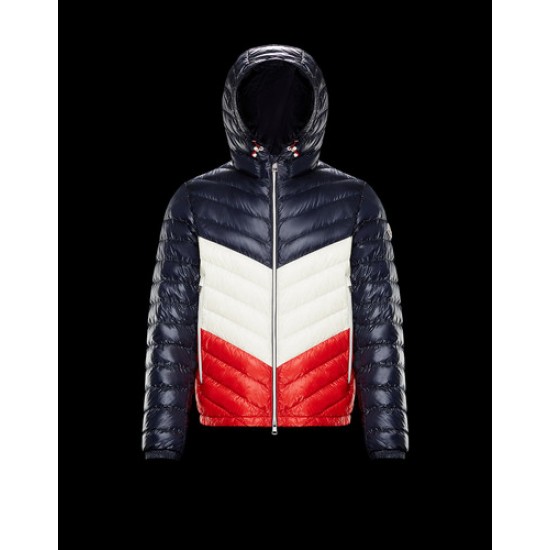 MONCLER PALLISER