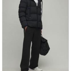 Moncler Men&#x27;s Odart  Down Jacket