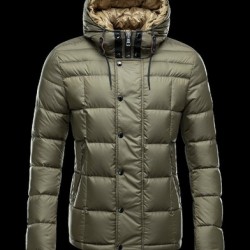 MONCLER QUENTIN 男款