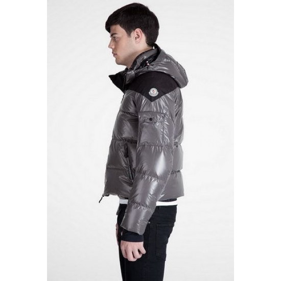 Moncler Ski Down Jacket，0-7码