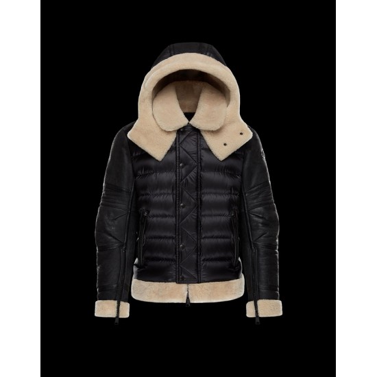 MONCLER TANCREDE