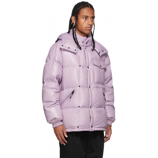 MONCLER GENIUS Moncler FRGMT Hiroshi Fujiwara  Anthemyx