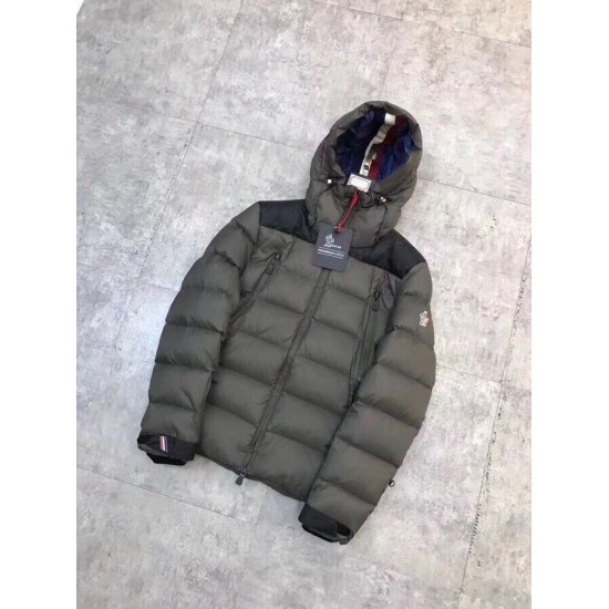 MONCLER 106