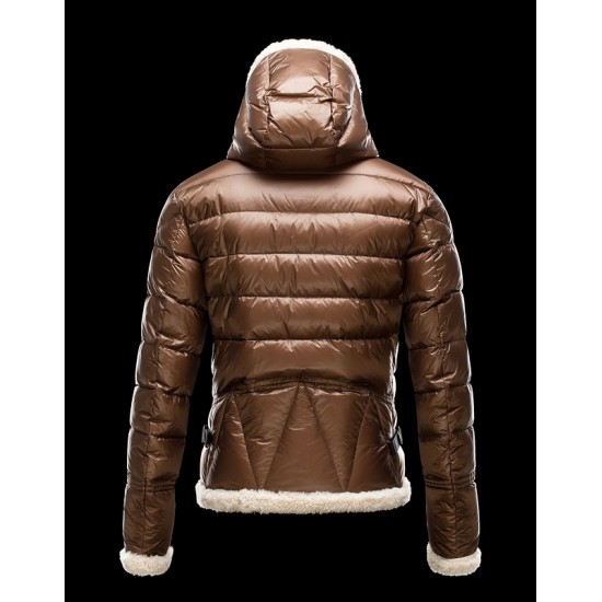 Moncler Grenoble Barrhorn男款