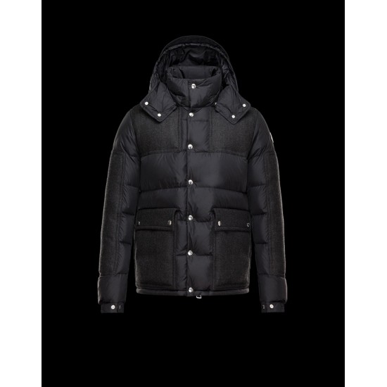 MONCLER NEW BERL